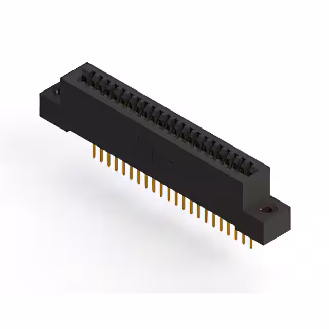 392-022-523-107 EDAC Inc.  Edgeboard Connectors